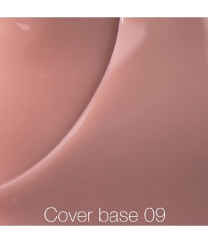 База Nailsoftheday Cover base №09 TPO free